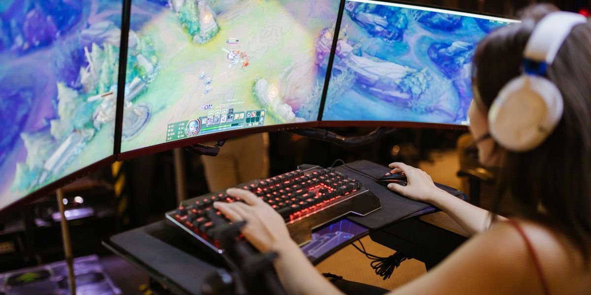 Proton VPN 游戏加速节点支持低时延联机对战